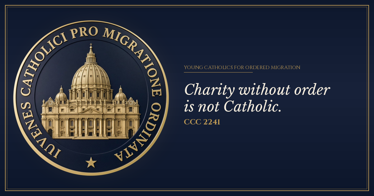 YCOM Initiative