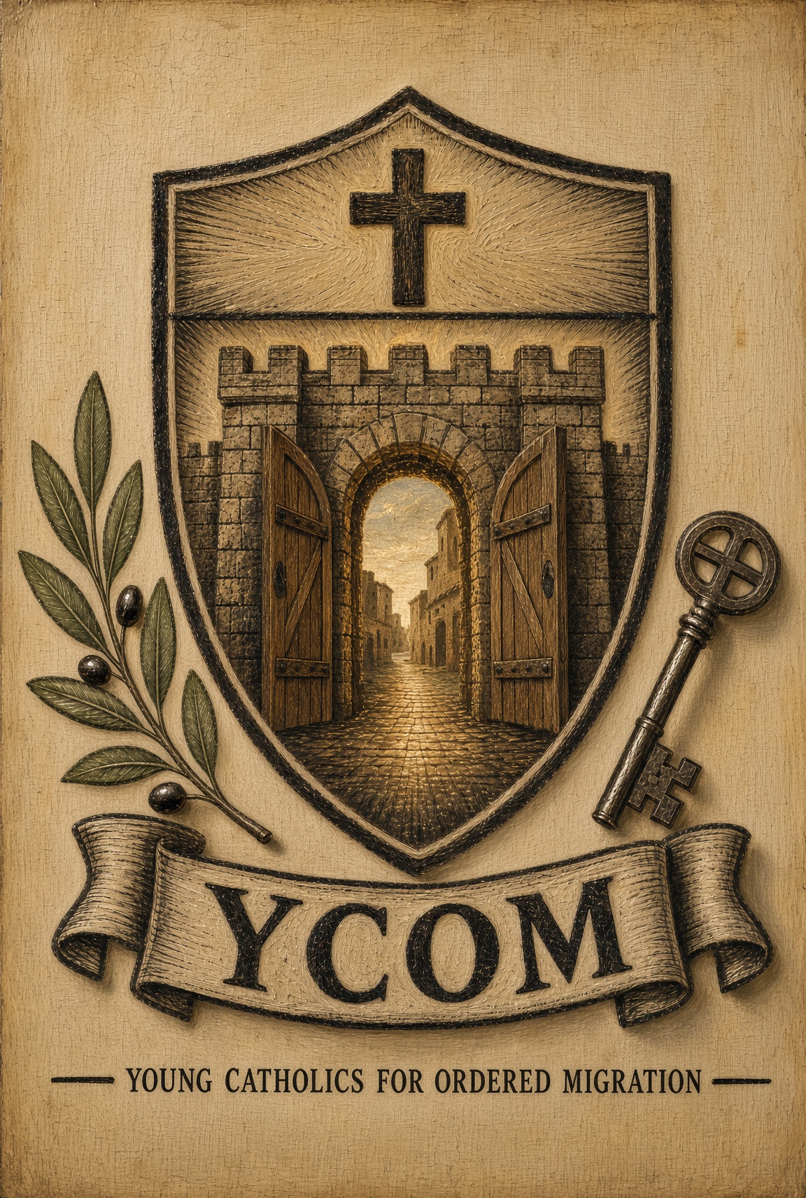YCOM Initiative