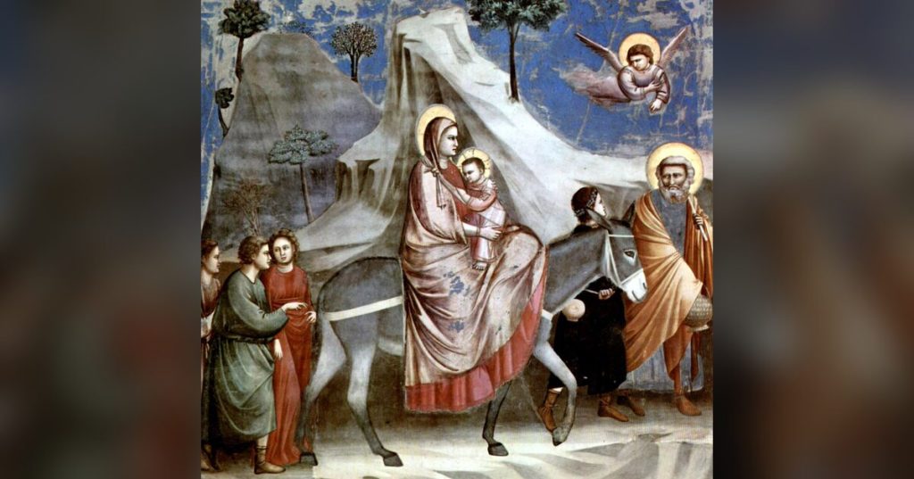 What the Catholic Church actually teaches on immigration